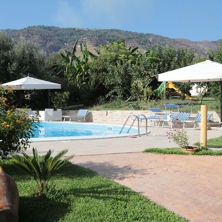 Hotel Maremonti Joppolo Exterior photo