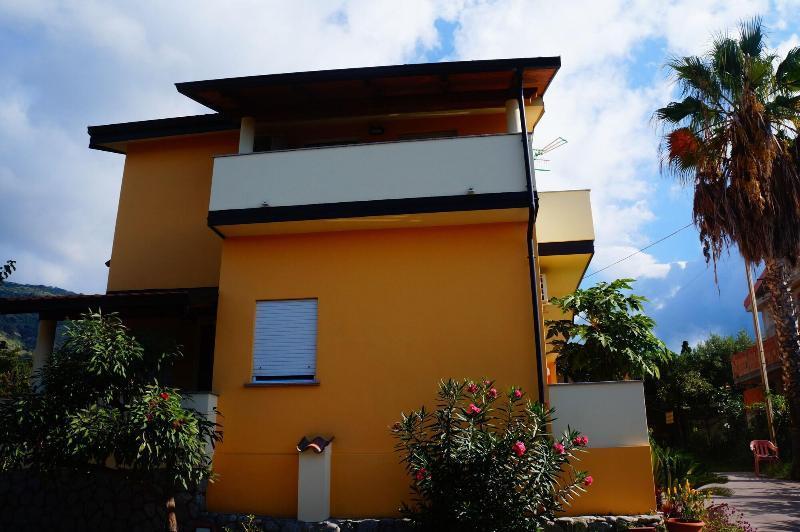 Hotel Maremonti Joppolo Exterior photo