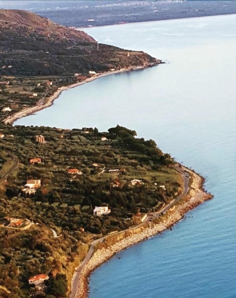 Hotel Maremonti Joppolo Exterior photo