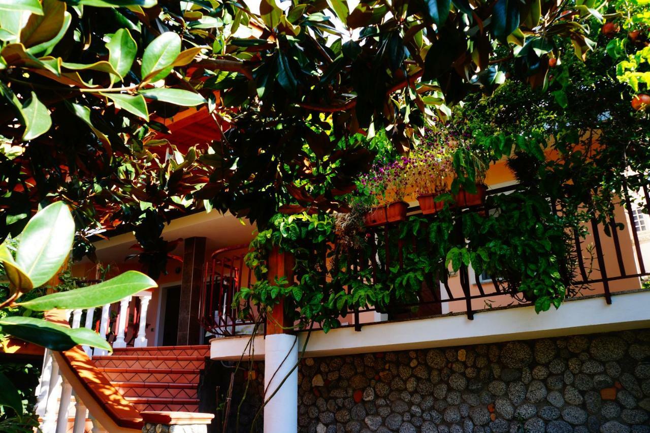 Hotel Maremonti Joppolo Exterior photo