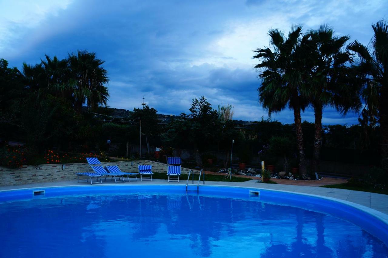 Hotel Maremonti Joppolo Exterior photo