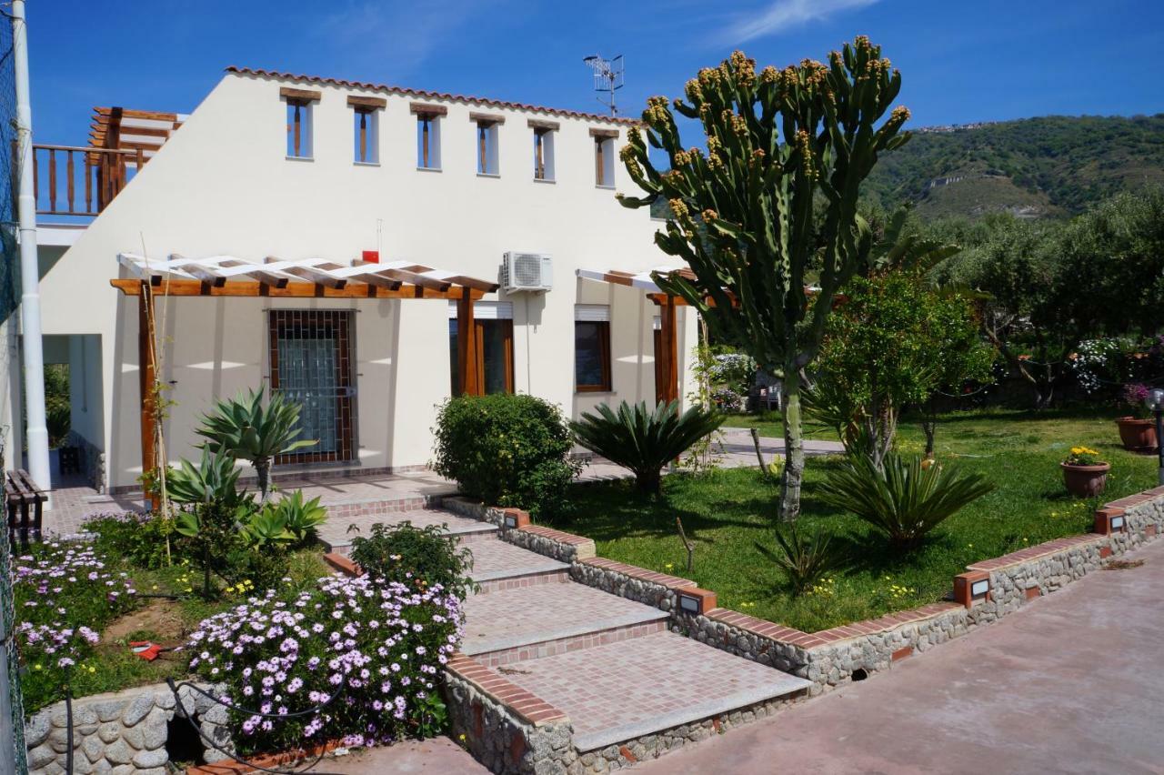 Hotel Maremonti Joppolo Exterior photo