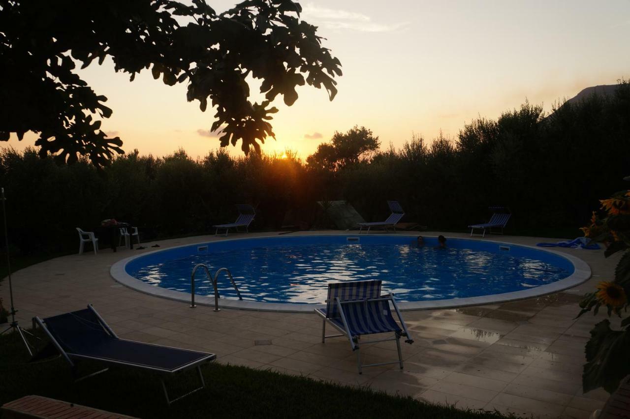 Hotel Maremonti Joppolo Exterior photo