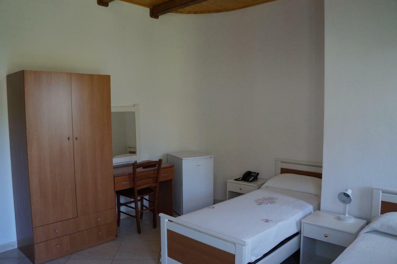 Hotel Maremonti Joppolo Exterior photo