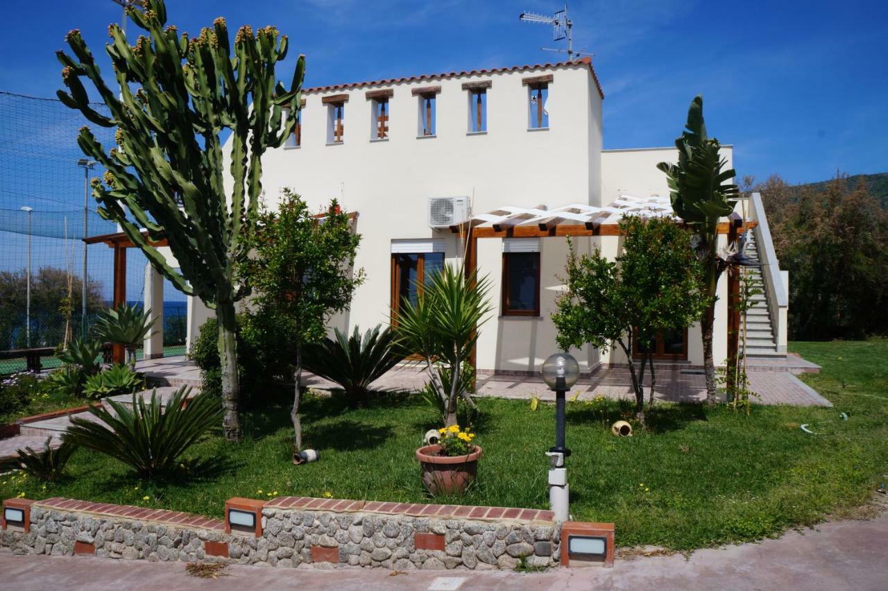 Hotel Maremonti Joppolo Exterior photo