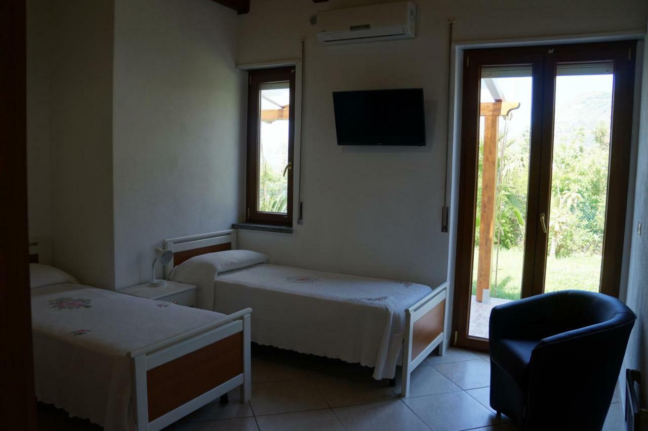 Hotel Maremonti Joppolo Exterior photo