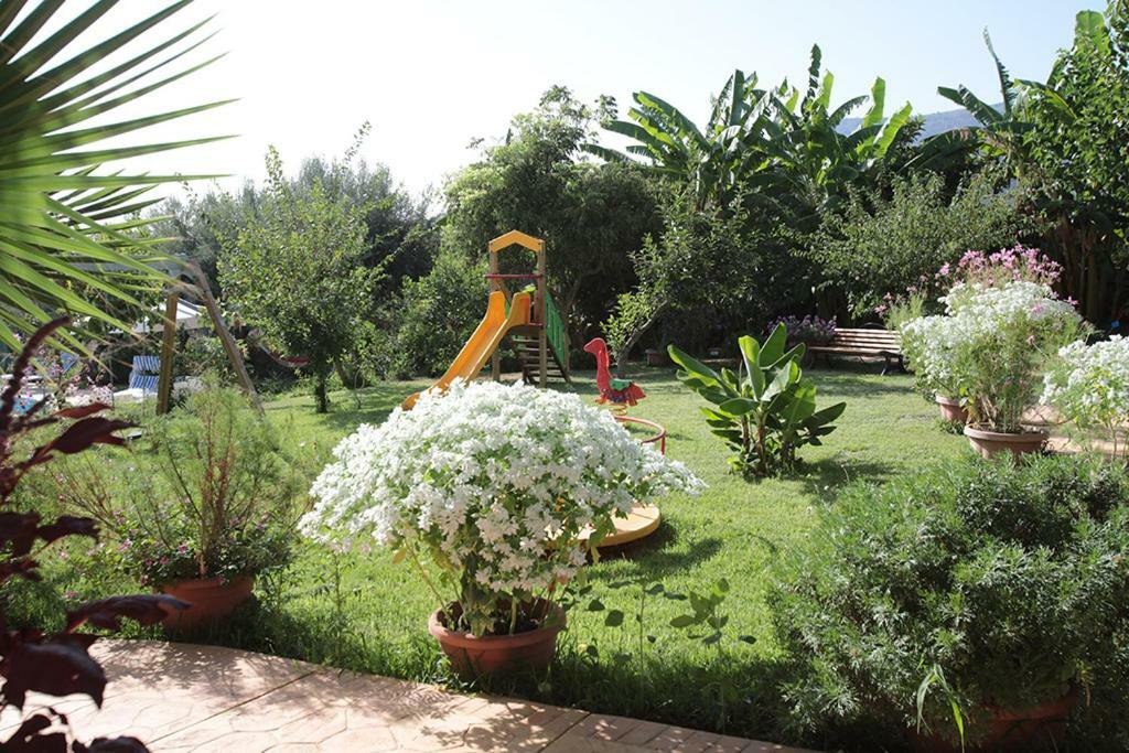 Hotel Maremonti Joppolo Exterior photo