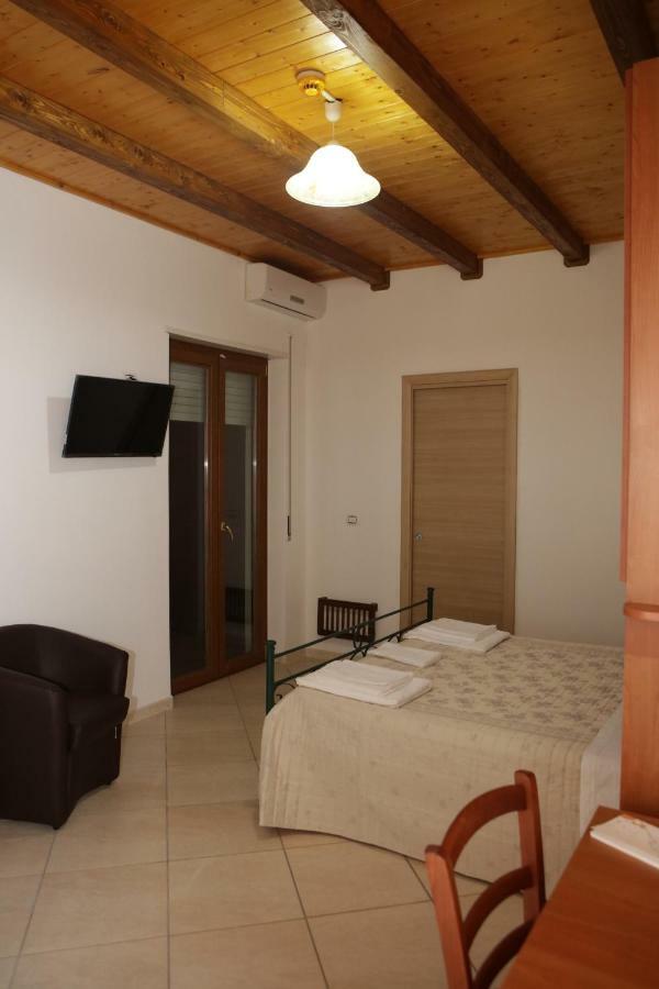 Hotel Maremonti Joppolo Exterior photo
