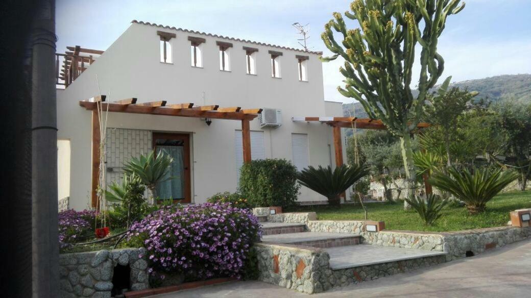 Hotel Maremonti Joppolo Exterior photo