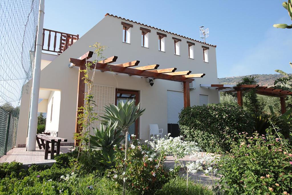 Hotel Maremonti Joppolo Exterior photo