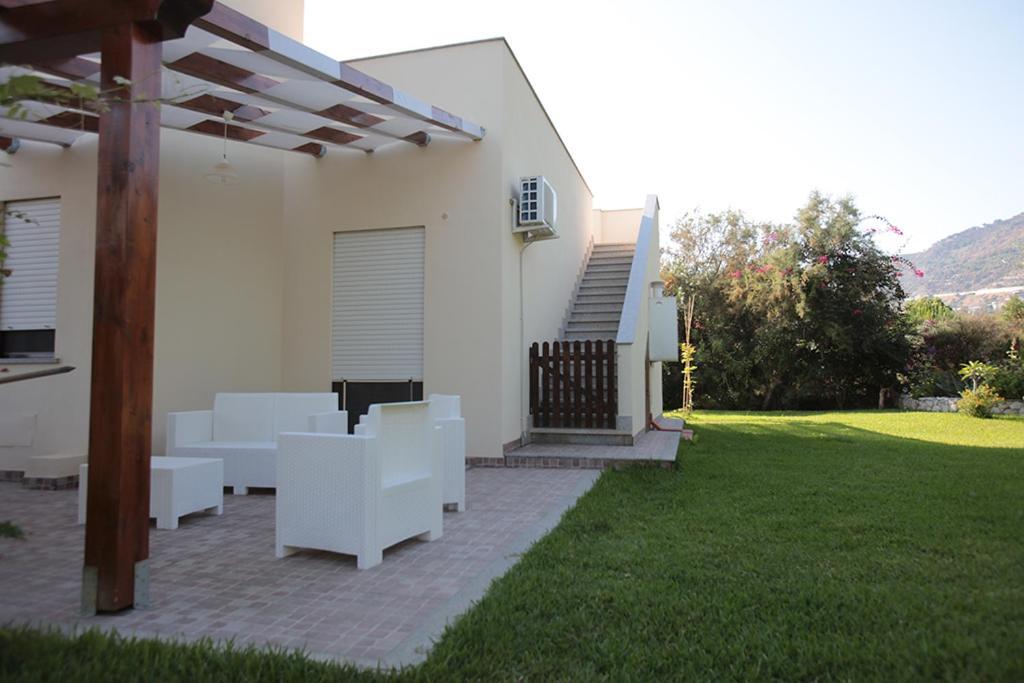 Hotel Maremonti Joppolo Exterior photo